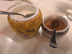 -那家小馆•北京菜•烤鸭(香山店)