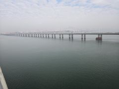 -海堤纪念公园