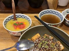 -漫蔬•台北蔬食小馆VEGGIEBOIL(朝晖店)