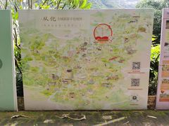 -广州市流溪河国家森林公园