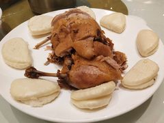 -得月楼·省级非遗·传统苏帮菜(观前店)