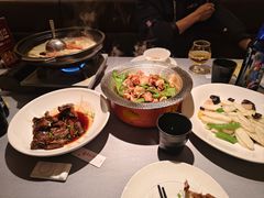 -章吴记喜瑞餐厅(东东城店)