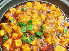 -吃不恼火·江湖菜·小酒馆(日月光田子坊店)