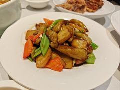 -北李·海肠捞饭·大连菜(望京凯德MALL店)