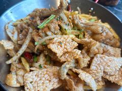 -红盔甲·小龙虾(人民广场店)