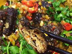 -建辉湖南土菜馆(南大街店)