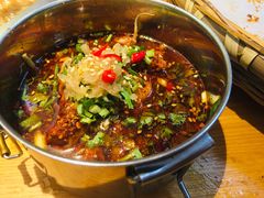 最强大脑-班花麻辣烫(南京概念店)