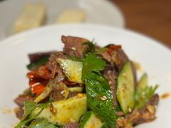 -疆里疆外·和田烤肉·清真
