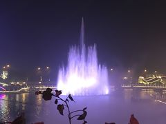 -聚龙湖公园