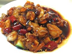-奥华餐厅·老张记(台基厂店)