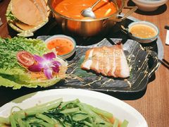 -南越郡·越式风味餐厅(青秀万达店)