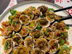 -三妹小龙虾·黄油蟹(华侨城总店)