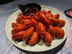 -巴厘龙虾·榜首油焖大虾(洞庭·艺术洋房店)