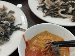 -爆肚冯(廊房二条店)