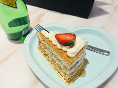 -星禾悦法式千层蛋糕(大卫城店)