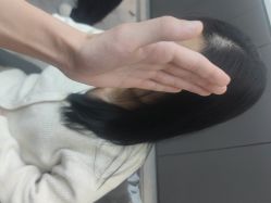 -天使之手