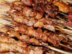 -1819餐厅·团队聚餐·烤串·精酿