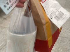 -麦当劳(深圳北站高铁店)