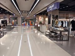 -凯德MALL(西直门店)