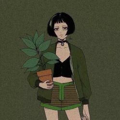 -AFA Hair studio·女士发型设计