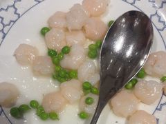 -新吉士·上海菜(浦东LCM置汇旭辉店)