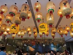 -大鸽饭(汉溪长隆店)