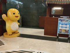 -南宫温泉水世界