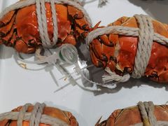 -神洲四海大酒楼(王府井澳门中心店)