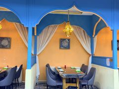 -巴依老爷新疆餐厅