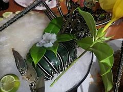 -海盗餐厅