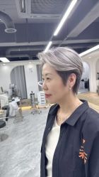 -GN概念烫染沙龙
