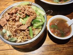-洛阳面馆(红专路店)