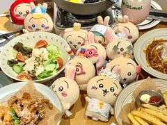 -橘酱餐厅