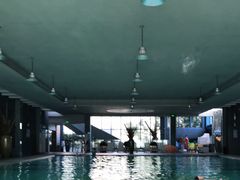 -春晖园度假酒店温泉