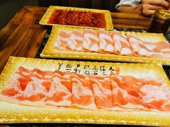 -蜀大侠火锅(西大店)