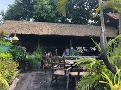 -自然餐厅(Phuket)