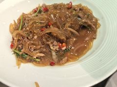 -绿茶餐厅(昆明世纪金源店)