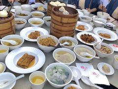 -花园茶楼(兴城西路店)