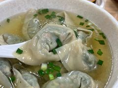 -顶巧鸡汤馄饨(虹口总店)