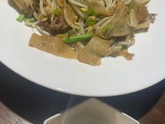 -清水亭湖北菜(大屯DT51店)