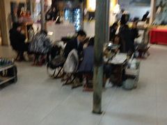 -大佬陈羊肉串(永安街店)