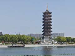 -葛仙湖公园