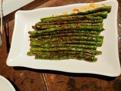 烤豆角-枪火串烧·东北特色烧烤(罗湖总店)