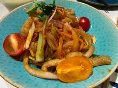 酸辣无骨凤爪-BetterThai 泰加(苏州中心店)