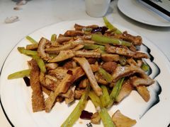 -老仁义·清真菜(太古街店)