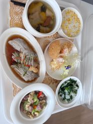 -乐茵敔山湾月子中心(独栋湖景店)