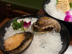 -东海怡品海鲜豆捞(舟宿夜江店)