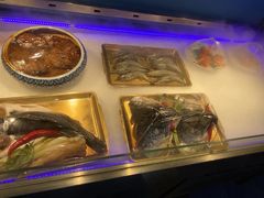 -鲜味食族水产·海鲜餐厅