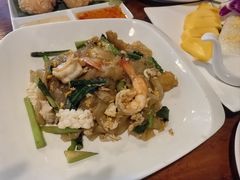 -Dang restaurant (patong phuket)