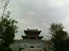 -武清南湖绿博园